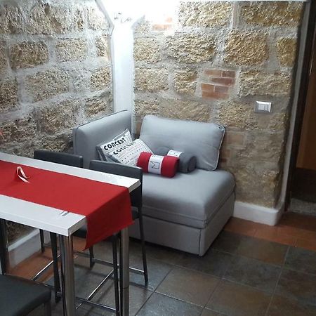 Brick Apartment Palermo Exterior foto