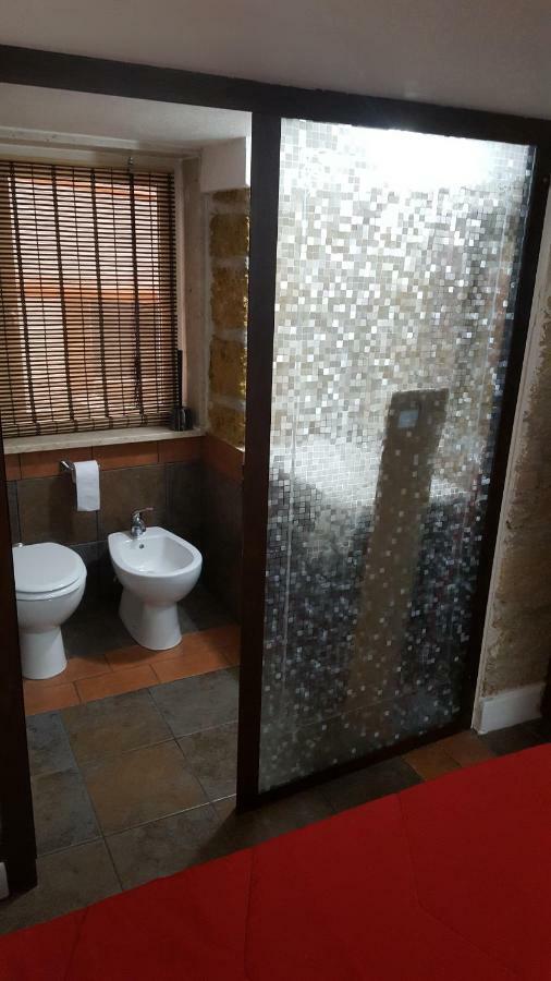 Brick Apartment Palermo Exterior foto
