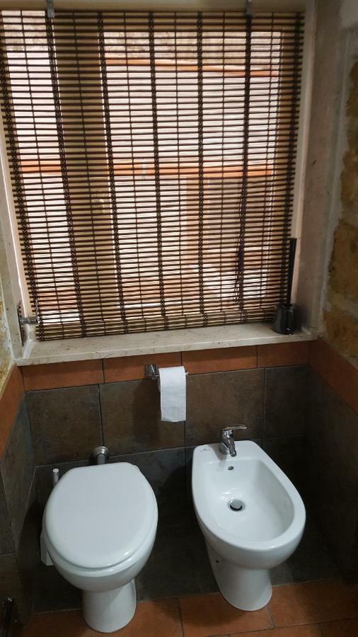Brick Apartment Palermo Exterior foto