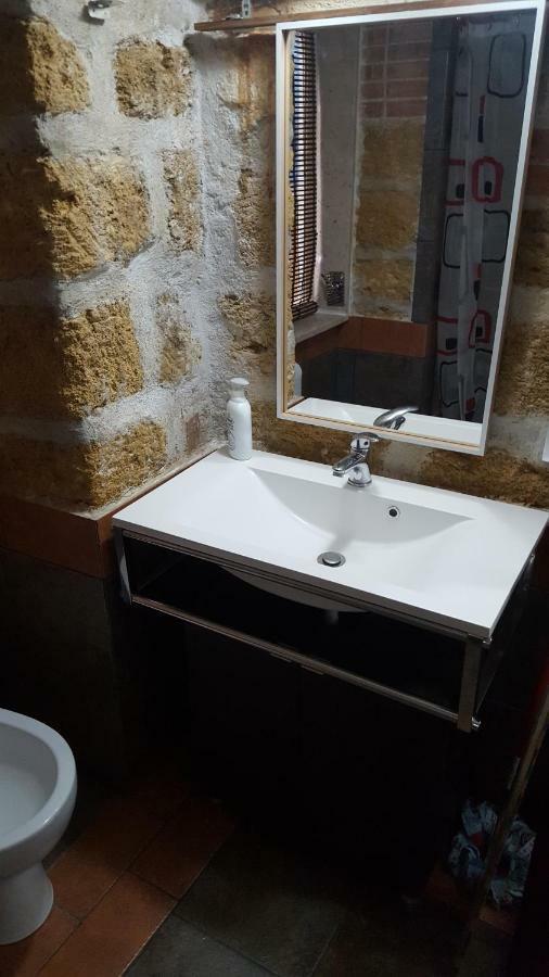 Brick Apartment Palermo Exterior foto